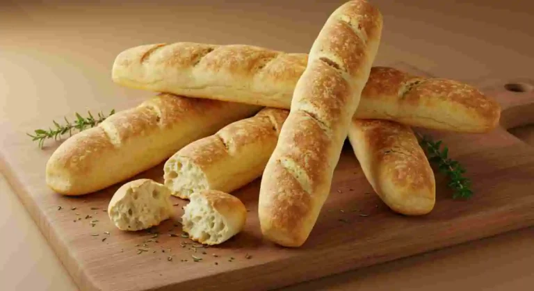 Breadsticks