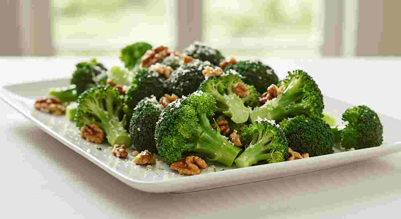 Broccoli