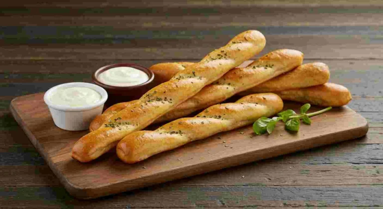Breadsticks