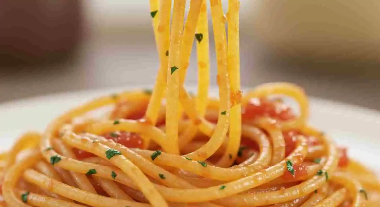 Olive garden Spaghetti