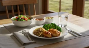 Home 2 Olive Garden Nutrition