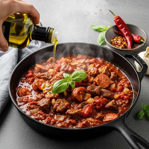 Olive Garden New Items