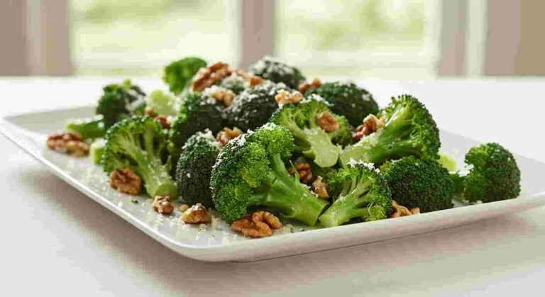 Broccoli