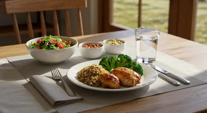 Olive Garden Nutrition