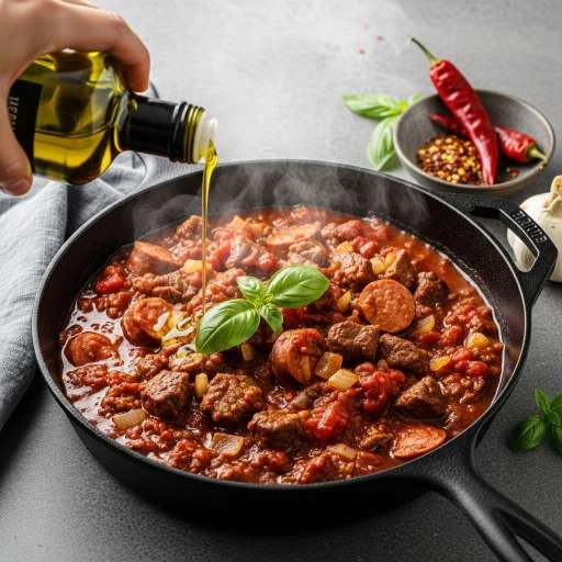 Olive Garden New Items